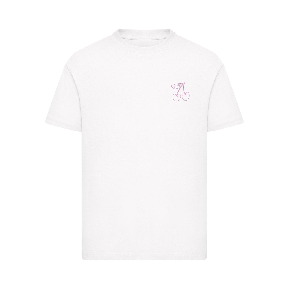Mister Tee - My Own Muse Tshirt Enfant - Blanc